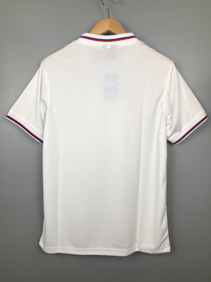 Inglaterra 1980 | Visitante