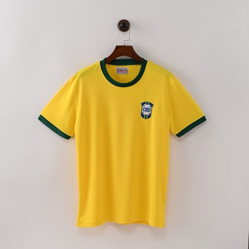 Brasil 1980 | Local