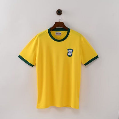 Brasil 1980 | Local