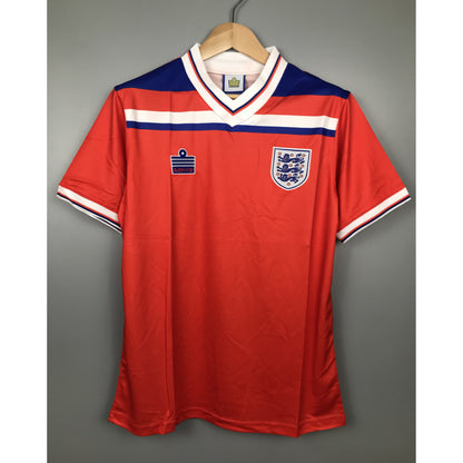 Inglaterra 1980 | Local