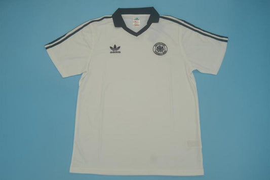 Alemania 1980 | Local