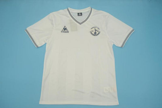 Tottenham 81-82 | Primera Equipación