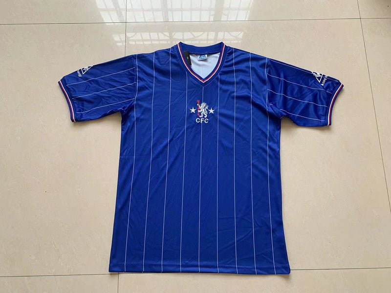 Chelsea FC 1981-1983 | Primera Equipación