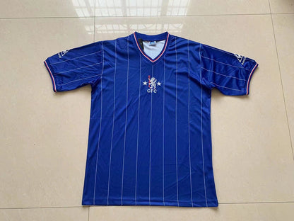 Chelsea FC 1981-1983 | Primera Equipación