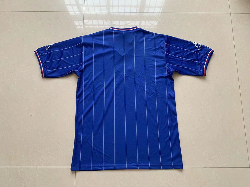 Chelsea FC 1981-1983 | Primera Equipación