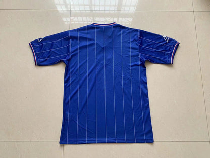 Chelsea FC 1981-1983 | Primera Equipación