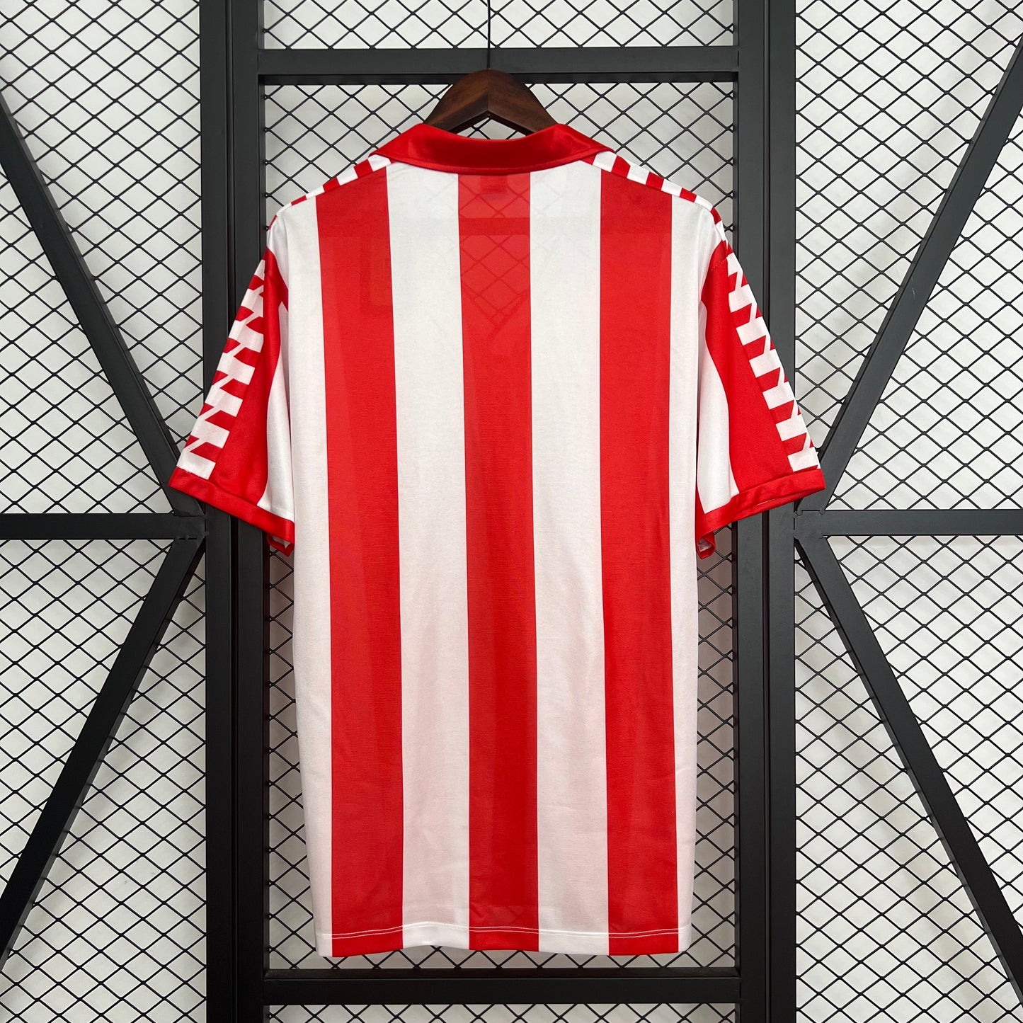 Atlético de Madrid 1982-1983 | Primera Equipación
