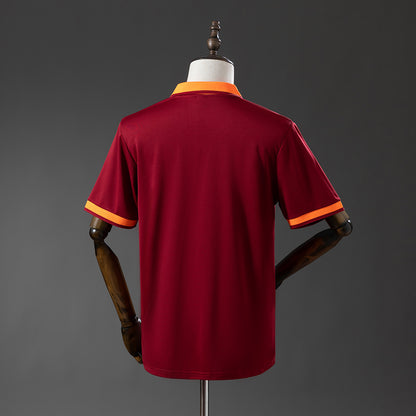 Roma 1982-1983 | Primera Equipación