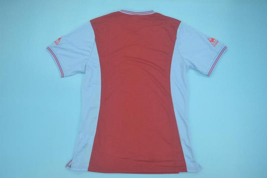 Aston Villa 1982-1983 | Primera Equipación