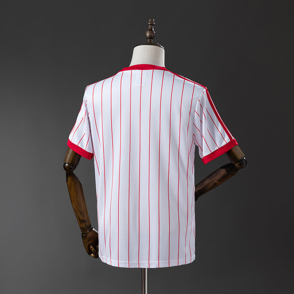 FC Köln 1982-1983 | Primera equipación