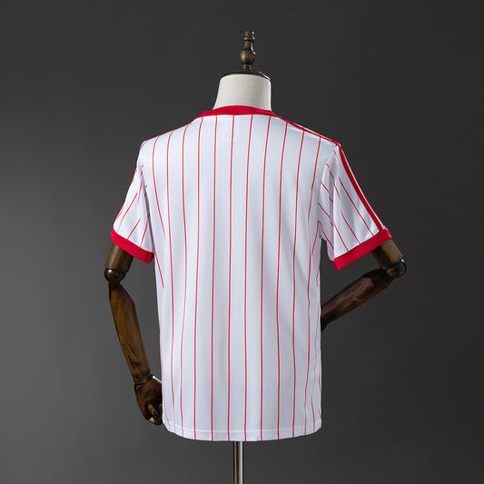 FC Köln 1982-1983 | Primera equipación