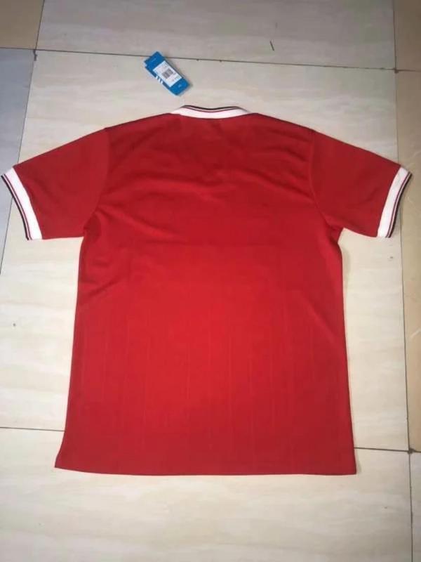 Manchester City 82/83 | Primera Equipacion
