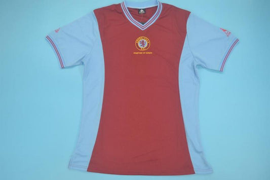 Aston Villa 1982-1983 | Primera Equipación