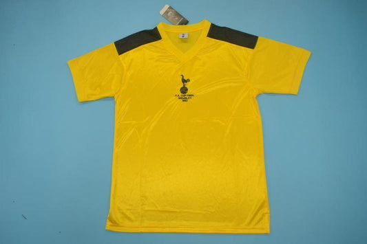 Tottenham 82-83 | Segunda Equipación