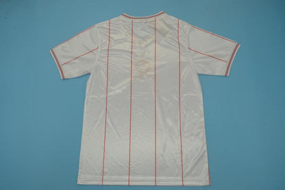 Aston Villa 1982-1983 | Segunda Equipación