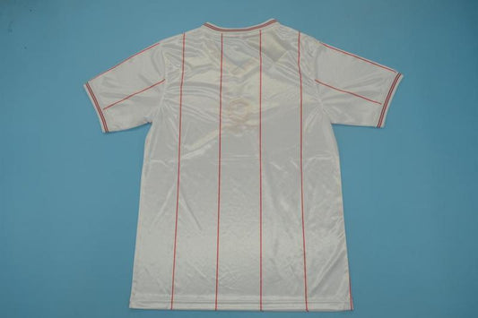 Aston Villa 1982-1983 | Segunda Equipación