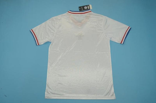 Chelsea FC 1982-1983 | Segunda Equipación