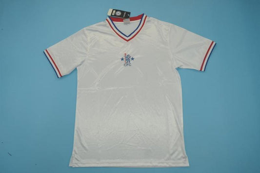Chelsea FC 1982-1983 | Segunda Equipación
