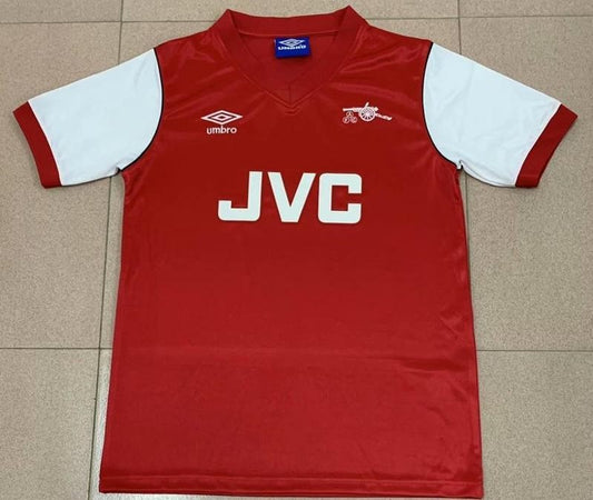 Arsenal 1982-1984 | Primera Equipación