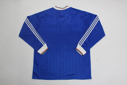 Manchester United 82/84 | Tercera Equipacion Manga Larga