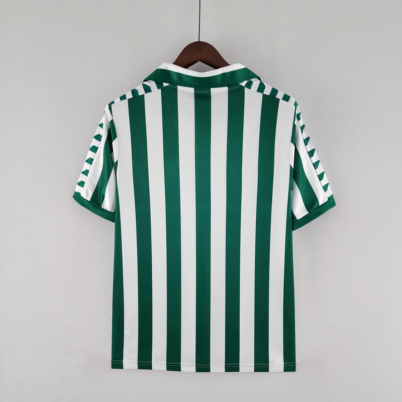 Real Betis 1982-1985 | Primera Equipación