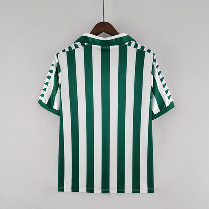 Real Betis 1982-1985 | Primera Equipación