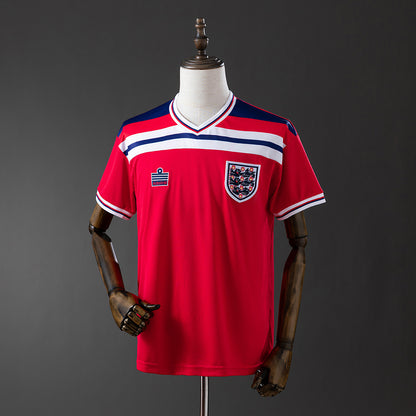 Inglaterra 1982 | Visitante