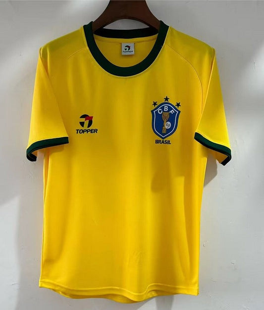 Brasil 1982 | Local