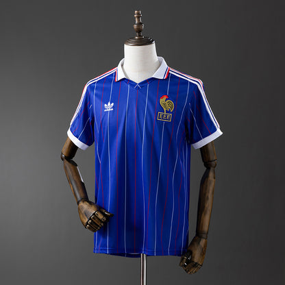 Francia 1982 | Local