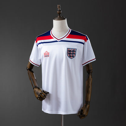Inglaterra 1982 | Local