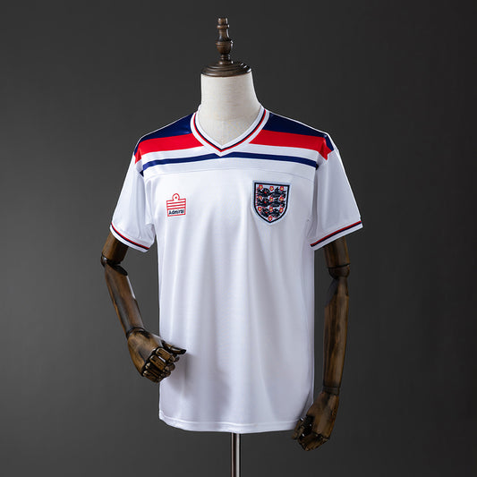 Inglaterra 1982 | Local