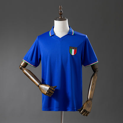 Italia 1982 | Local