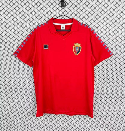 Osasuna 1983-1984 | Primera Equipación