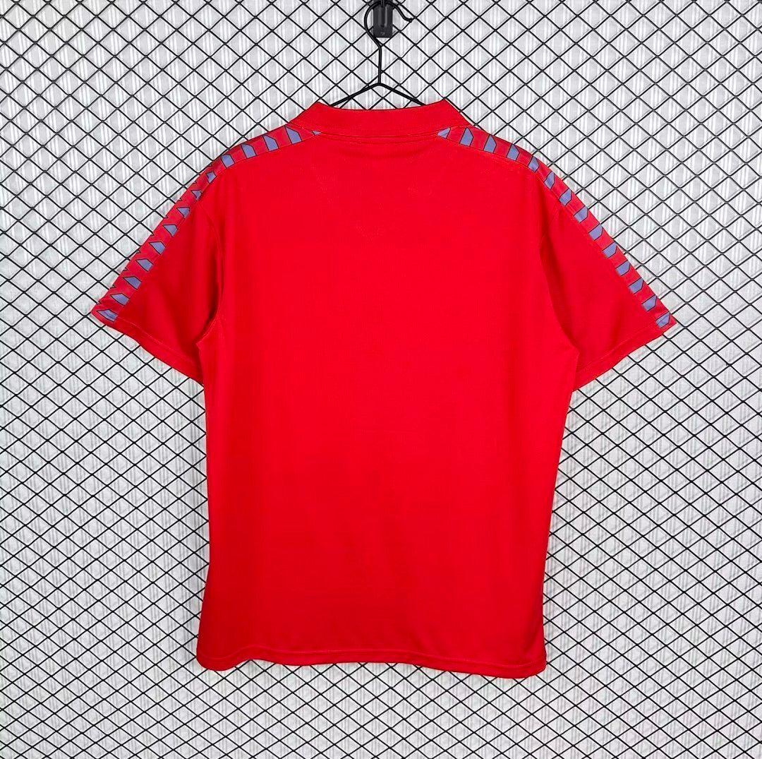 Osasuna 1983-1984 | Primera Equipación