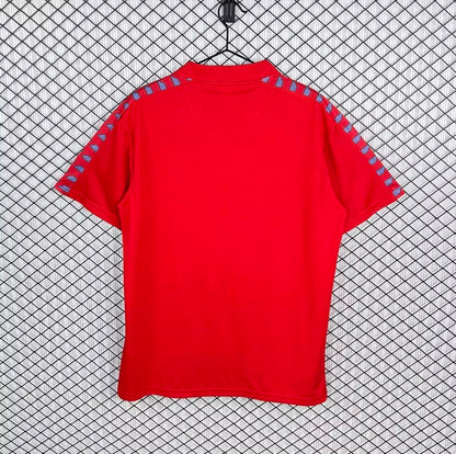 Osasuna 1983-1984 | Primera Equipación