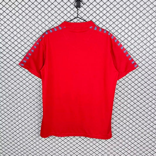 Osasuna 1983-1984 | Primera Equipación