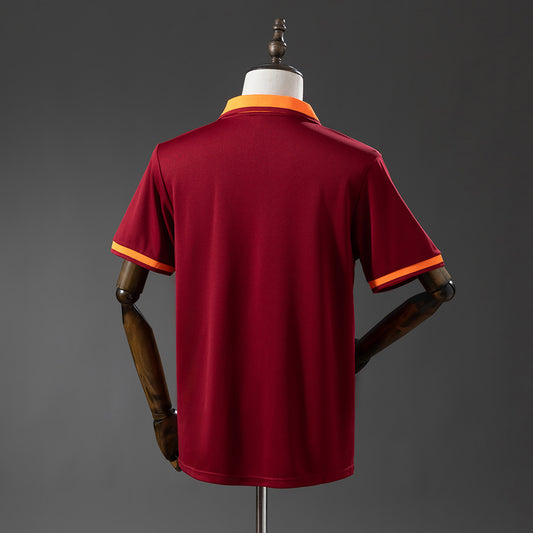 Roma 1983-1984 | Primera Equipación