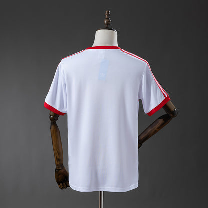 Hamburg SV 1983-1984 | Primera equipación