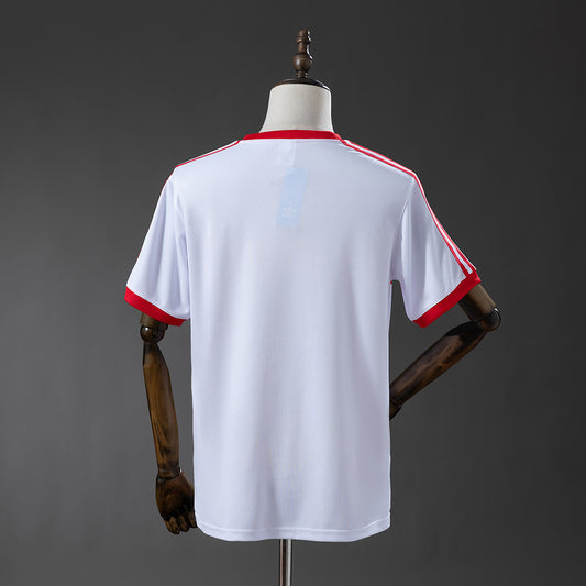 Hamburg SV 1983-1984 | Primera equipación