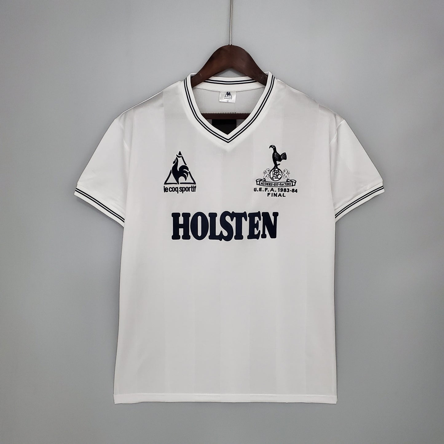 Tottenham 83-84 | Primera Equipación
