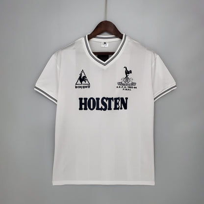 Tottenham 83-84 | Primera Equipación