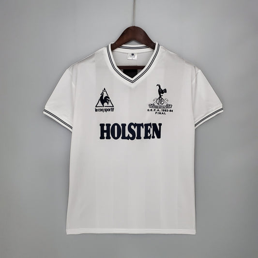 Tottenham 83-84 | Primera Equipación