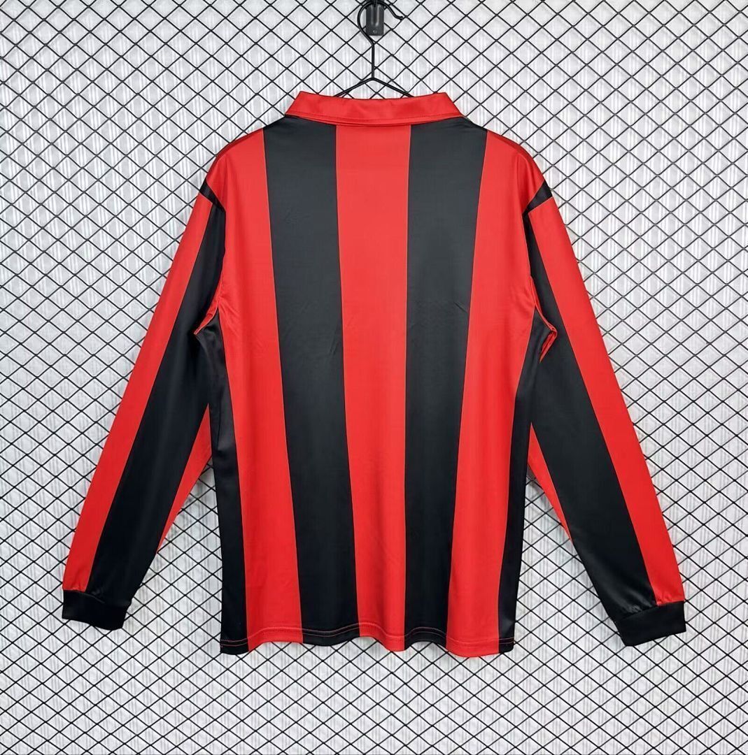 Eintracht Frankfurt 1983-1984 | Primera equipación Manga Larga
