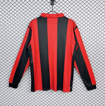Eintracht Frankfurt 1983-1984 | Primera equipación Manga Larga