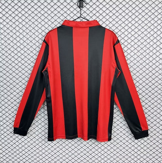 Eintracht Frankfurt 1983-1984 | Primera equipación Manga Larga