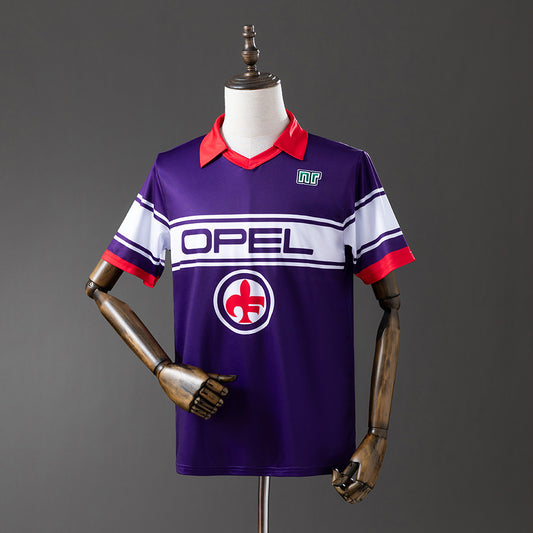 Fiorentina 1983-1985 | Primera equipación