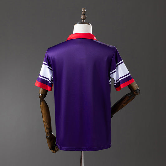 Fiorentina 1983-1985 | Primera equipación