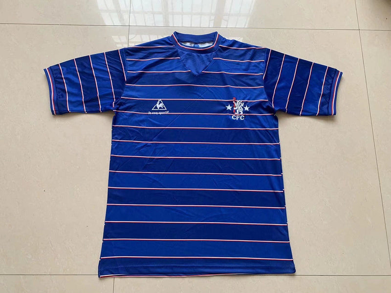 Chelsea FC 1983-1985 | Primera Equipación