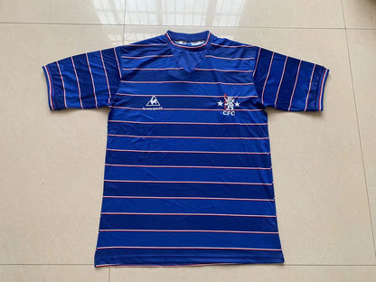 Chelsea FC 1983-1985 | Primera Equipación