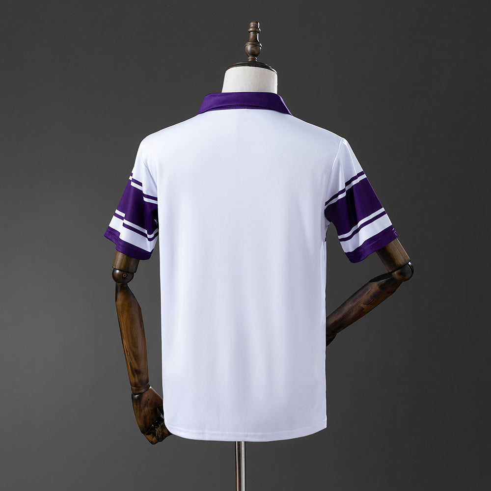 Fiorentina 1983-1985 | Segunda equipación